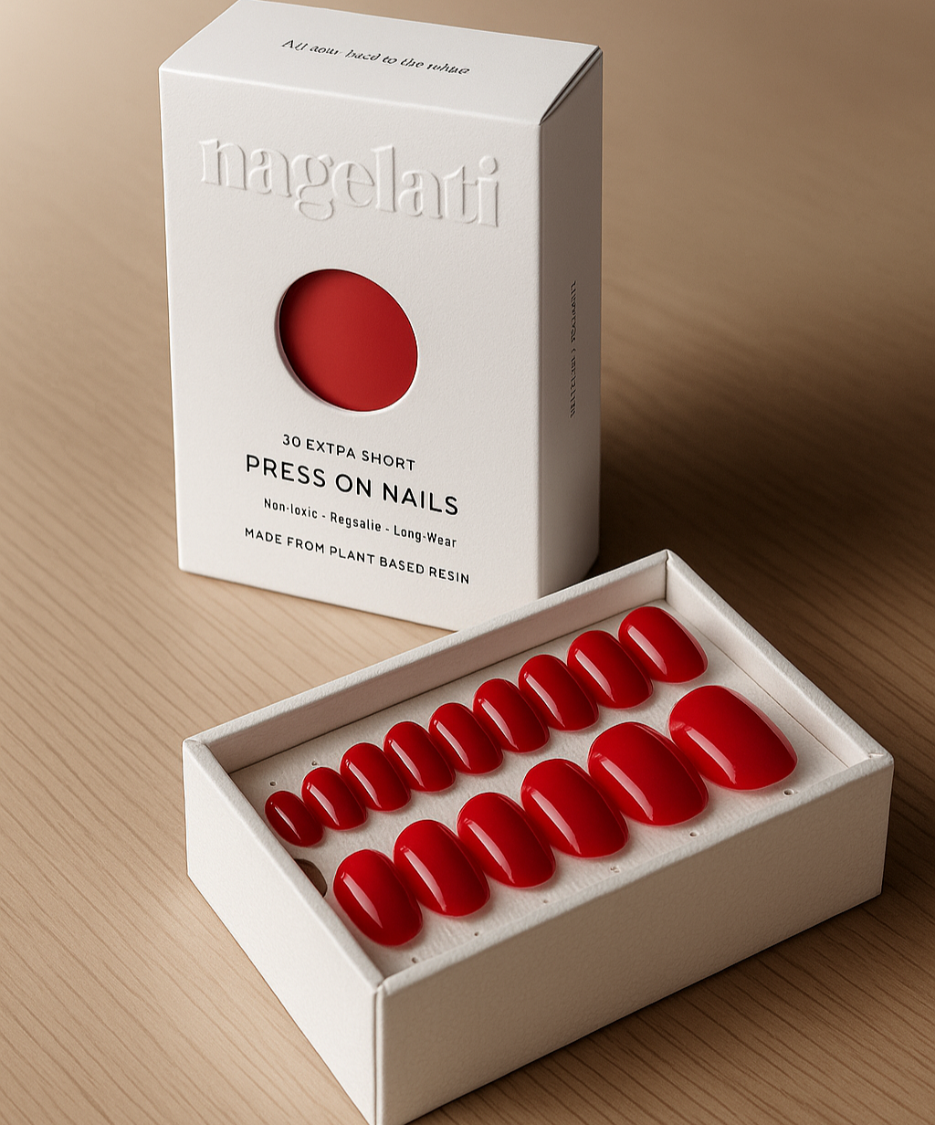 CHILLI DRIZZLE - EXTRA KURZ