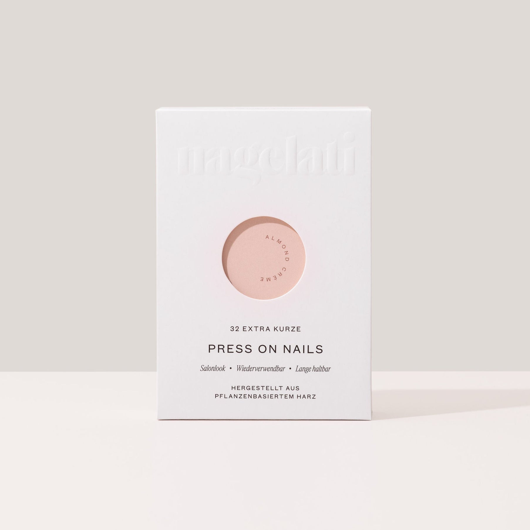 Plastikfreie Verpackung