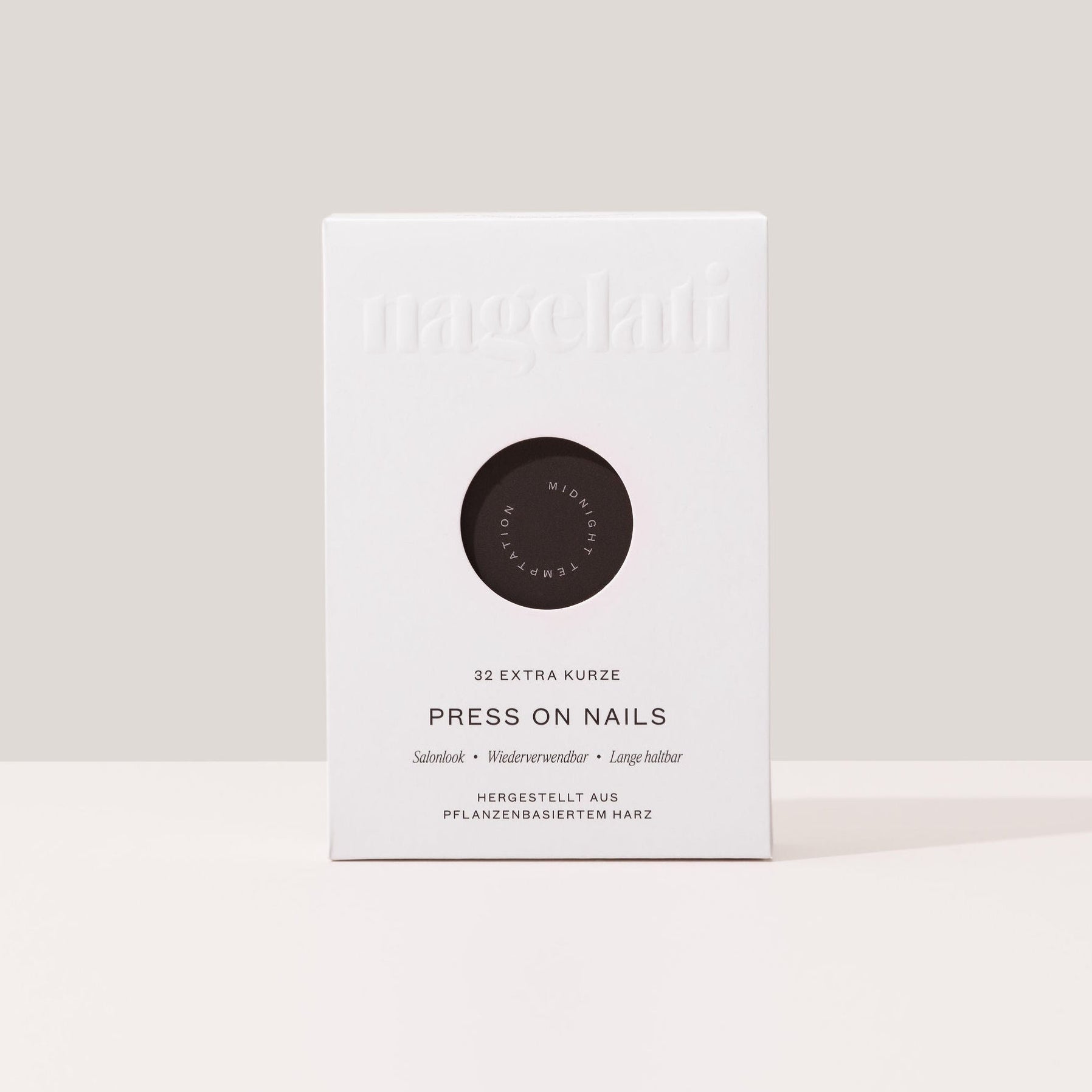 MIDNIGHT TEMPTATION - EXTRA KURZ