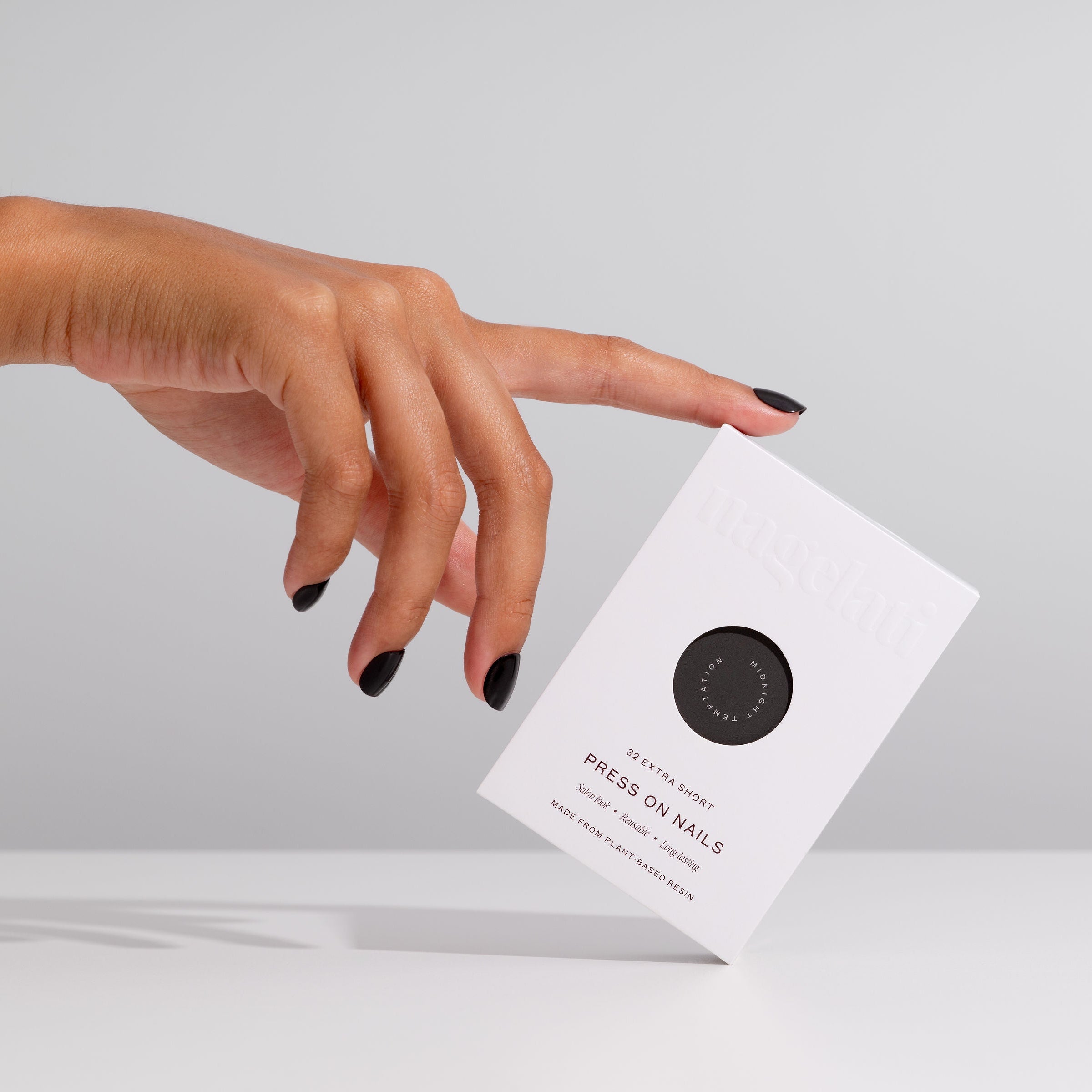 MIDNIGHT TEMPTATION - EXTRA KURZ