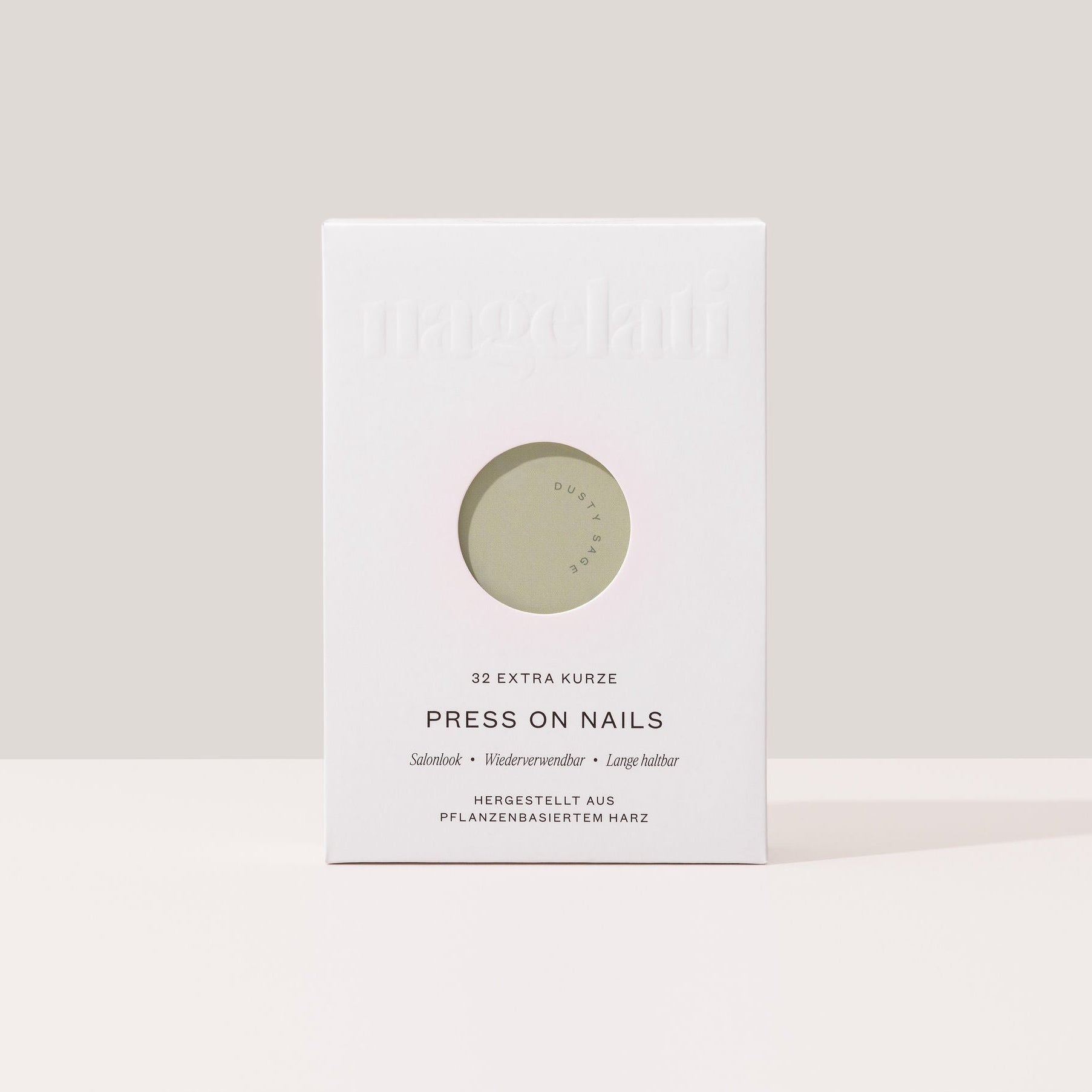 DUSTY SAGE - EXTRA KURZ