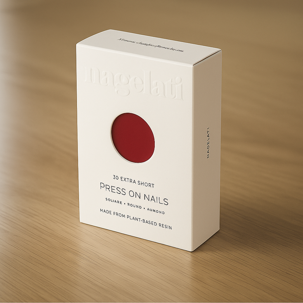 CHILLI DRIZZLE - EXTRA KURZ