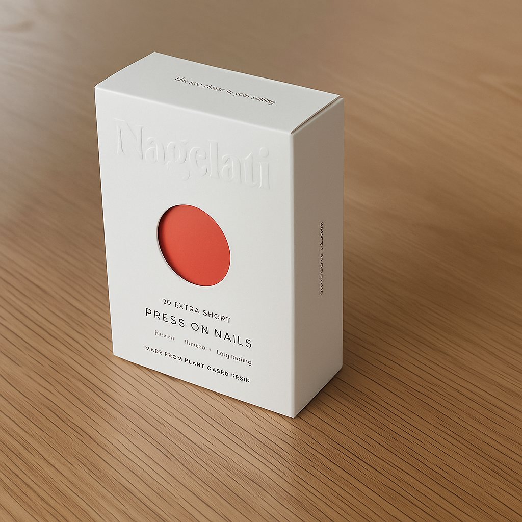 SPICY TANGERINE - EXTRA KURZ