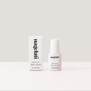 NAGELKLEBER MIT PINSEL