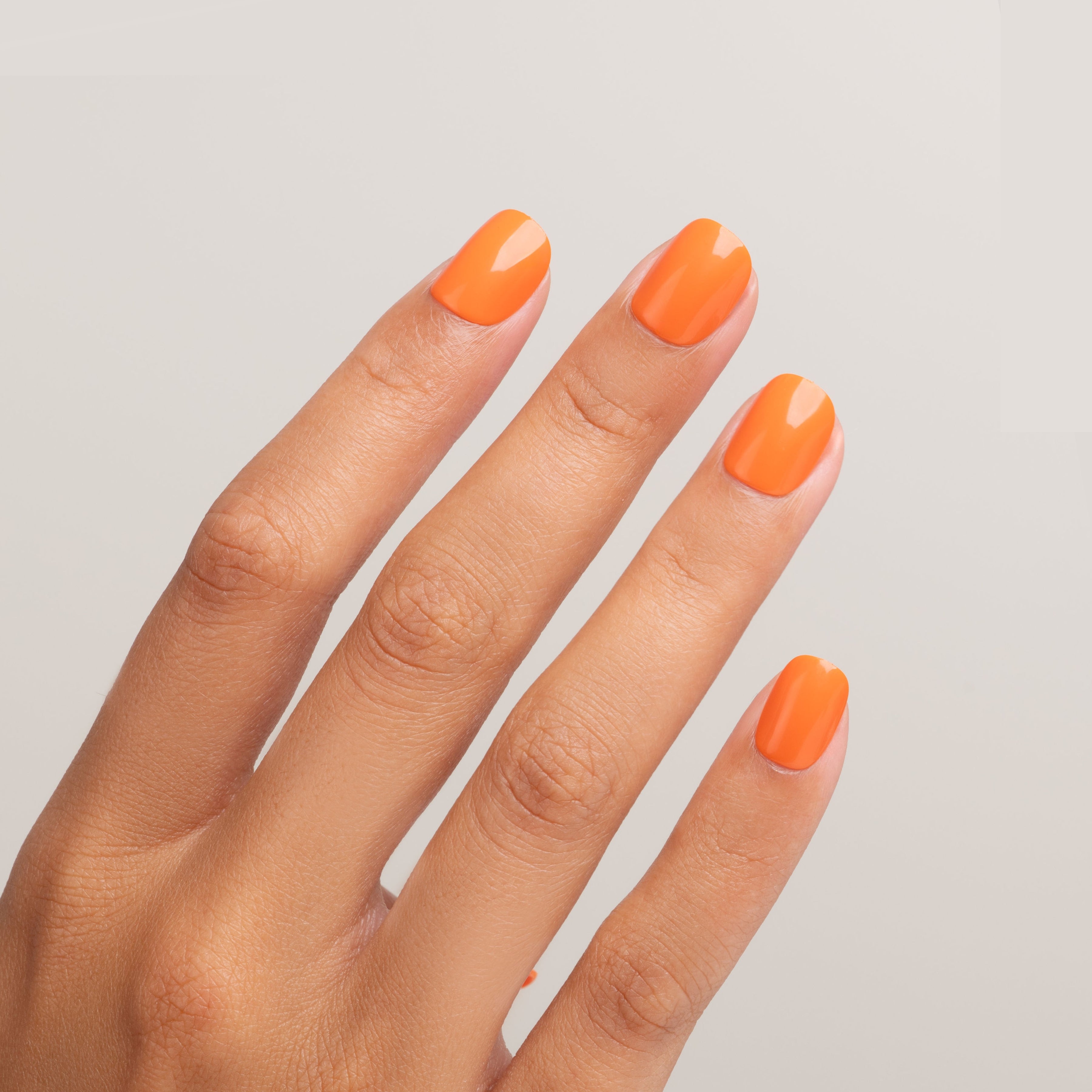 SPICY TANGERINE - EXTRA KURZ